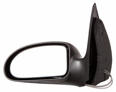 DOOR MIRROR LH MANUAL (SCREW)