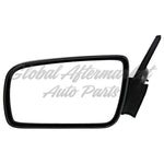 DOOR MIRROR LH POWER — photo 1
