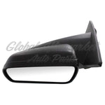 DOOR MIRROR LH POWER — photo 4