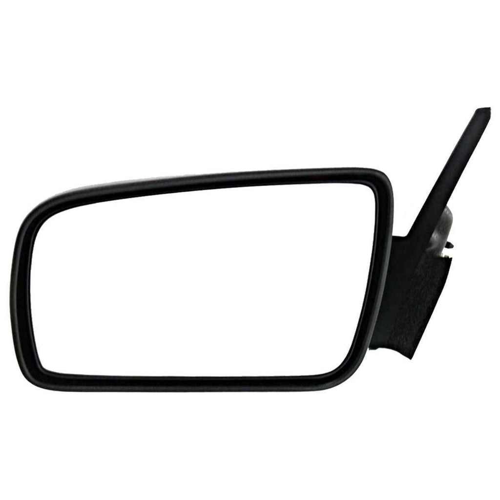 DOOR MIRROR LH POWER