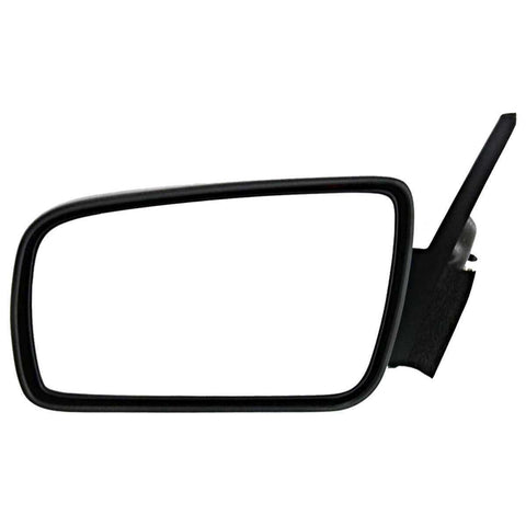 DOOR MIRROR LH POWER