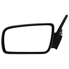 DOOR MIRROR LH POWER