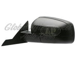 DOOR MIRROR LH POWER PTM — photo 1