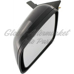 DOOR MIRROR LH POWER PTM — photo 3