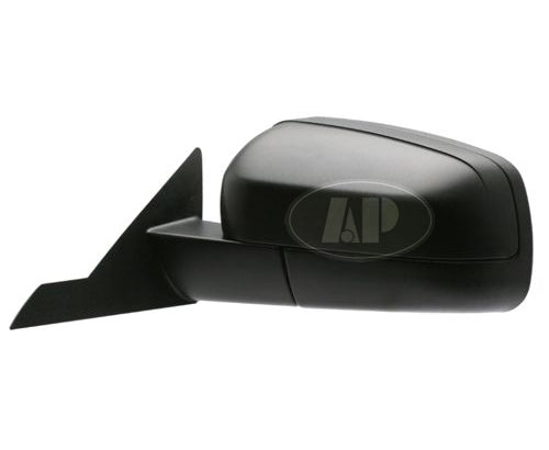 DOOR MIRROR LH POWER PTM
