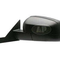 DOOR MIRROR LH POWER PTM