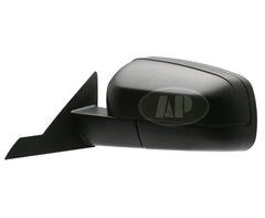 DOOR MIRROR LH POWER PTM
