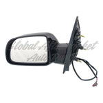 DOOR MIRROR LH POWER — photo 2