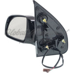 DOOR MIRROR LH POWER — photo 3