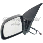DOOR MIRROR LH POWER — photo 4