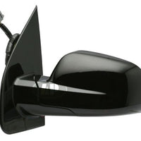 DOOR MIRROR LH POWER