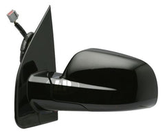 DOOR MIRROR LH POWER