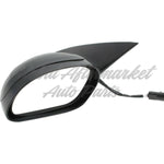 DOOR MIRROR LH POWER W/PUDDLE LAMP — photo 2