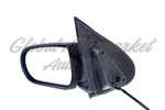 DOOR MIRROR LH POWER W/O HEAT — photo 3