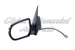 DOOR MIRROR LH POWER W/O HEAT — photo 4