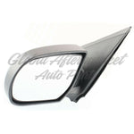 DOOR MIRROR LH POWER HTD TEXTURED — photo 4