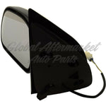DOOR MIRROR LH POWER PUDDLE TYPE — photo 3