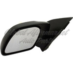 DOOR MIRROR LH POWER PUDDLE TYPE — photo 4