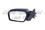 DOOR MIRROR LH POWER PTM W/O PUDDLE LAMP/HEAT — photo 2