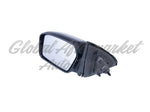 DOOR MIRROR LH POWER PTM W/O PUDDLE LAMP/HEAT — photo 3
