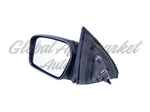 DOOR MIRROR LH POWER PTM W/O PUDDLE LAMP/HEAT — photo 4