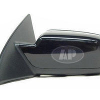 DOOR MIRROR LH POWER PTM W/O PUDDLE LAMP/HEAT