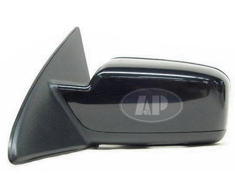 DOOR MIRROR LH POWER PTM W/O PUDDLE LAMP/HEAT