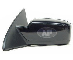 DOOR MIRROR LH POWER PTM W/O PUDDLE LAMP/HEAT