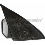 DOOR MIRROR LH POWER HTD W/O PUDDLE LAMP — photo 3