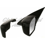 DOOR MIRROR LH POWER HTD W/O PUDDLE LAMP — photo 4