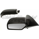 DOOR MIRROR LH POWER HTD W/O PUDDLE LAMP — photo 5