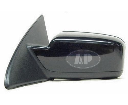 DOOR MIRROR LH POWER HTD W/O PUDDLE LAMP