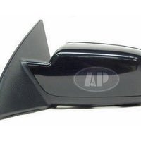 DOOR MIRROR LH POWER HTD W/O PUDDLE LAMP