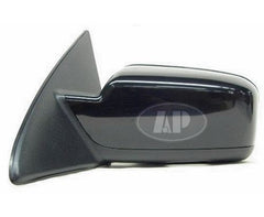 DOOR MIRROR LH POWER HTD W/O PUDDLE LAMP