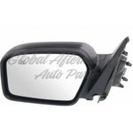 DOOR MIRROR LH POWER W/ HTD/PUDDLE LAMP W/O BLIND SPOT — photo 2