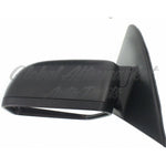 DOOR MIRROR LH POWER W/ HTD/PUDDLE LAMP W/O BLIND SPOT — photo 3