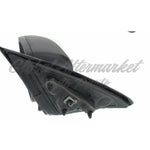 DOOR MIRROR LH POWER W/ HTD/PUDDLE LAMP W/O BLIND SPOT — photo 4