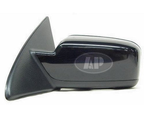 DOOR MIRROR LH POWER W/ HTD/PUDDLE LAMP W/O BLIND SPOT
