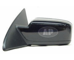 DOOR MIRROR LH POWER W/ HTD/PUDDLE LAMP W/O BLIND SPOT