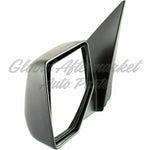 DOOR MIRROR LH POWER TEXTURED HTD XLT/XLS W/PUDDLE LAMP — photo 3