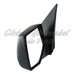 DOOR MIRROR LH POWER TEXTURED W/PUDDLE LAMP W/O HEAT XLS/XLT — photo 3