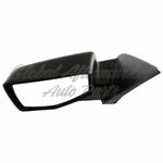 DOOR MIRROR LH POWER TEXTURED W/PUDDLE LAMP W/O HEAT XLS/XLT — photo 4