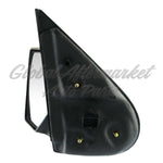 DOOR MIRROR LH POWER TEXTURED W/PUDDLE LAMP W/O HEAT XLS/XLT — photo 5