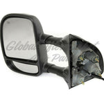 DOOR MIRROR LH POWER HTD W/SIGNAL W/FOLDING (TOW TYPE) — photo 5