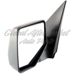 DOOR MIRROR LH POWER XLS/XLT — photo 3