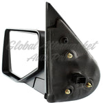 DOOR MIRROR LH POWER XLS/XLT — photo 4