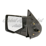 DOOR MIRROR LH POWER W/SIGNAL W/O HEAT PTM XLT/XLS — photo 1