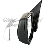 DOOR MIRROR LH POWER W/SIGNAL W/O HEAT PTM XLT/XLS — photo 3