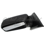 DOOR MIRROR LH POWER TEXTURED — photo 5
