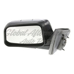 DOOR MIRROR LH POWER PTM — photo 2